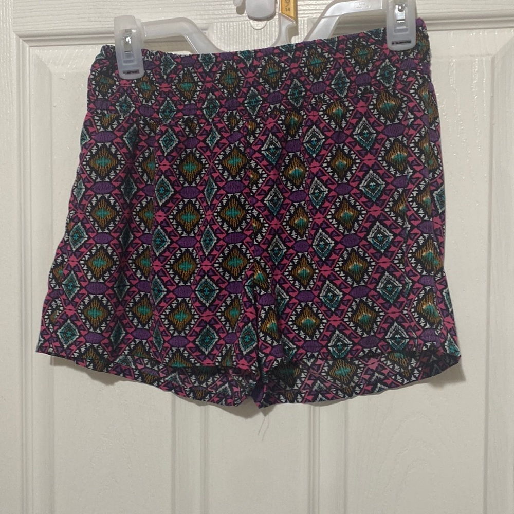 Full Tilt shorts or night shorts